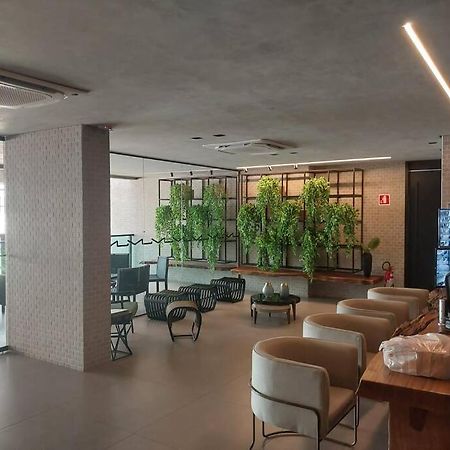 Apartamento Em Ponta Verde Maceio-Liv Residence Екстер'єр фото