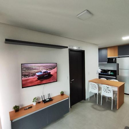 Apartamento Em Ponta Verde Maceio-Liv Residence Екстер'єр фото