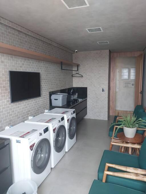 Apartamento Em Ponta Verde Maceio-Liv Residence Екстер'єр фото