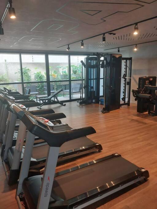 Apartamento Em Ponta Verde Maceio-Liv Residence Екстер'єр фото