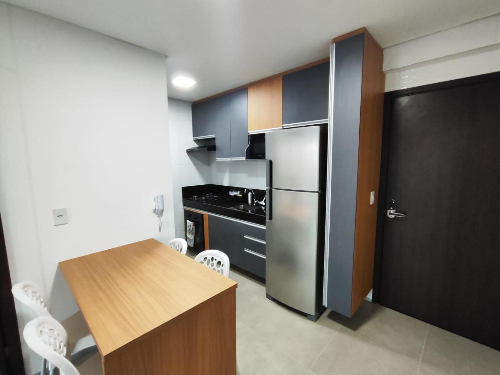 Apartamento Em Ponta Verde Maceio-Liv Residence Екстер'єр фото