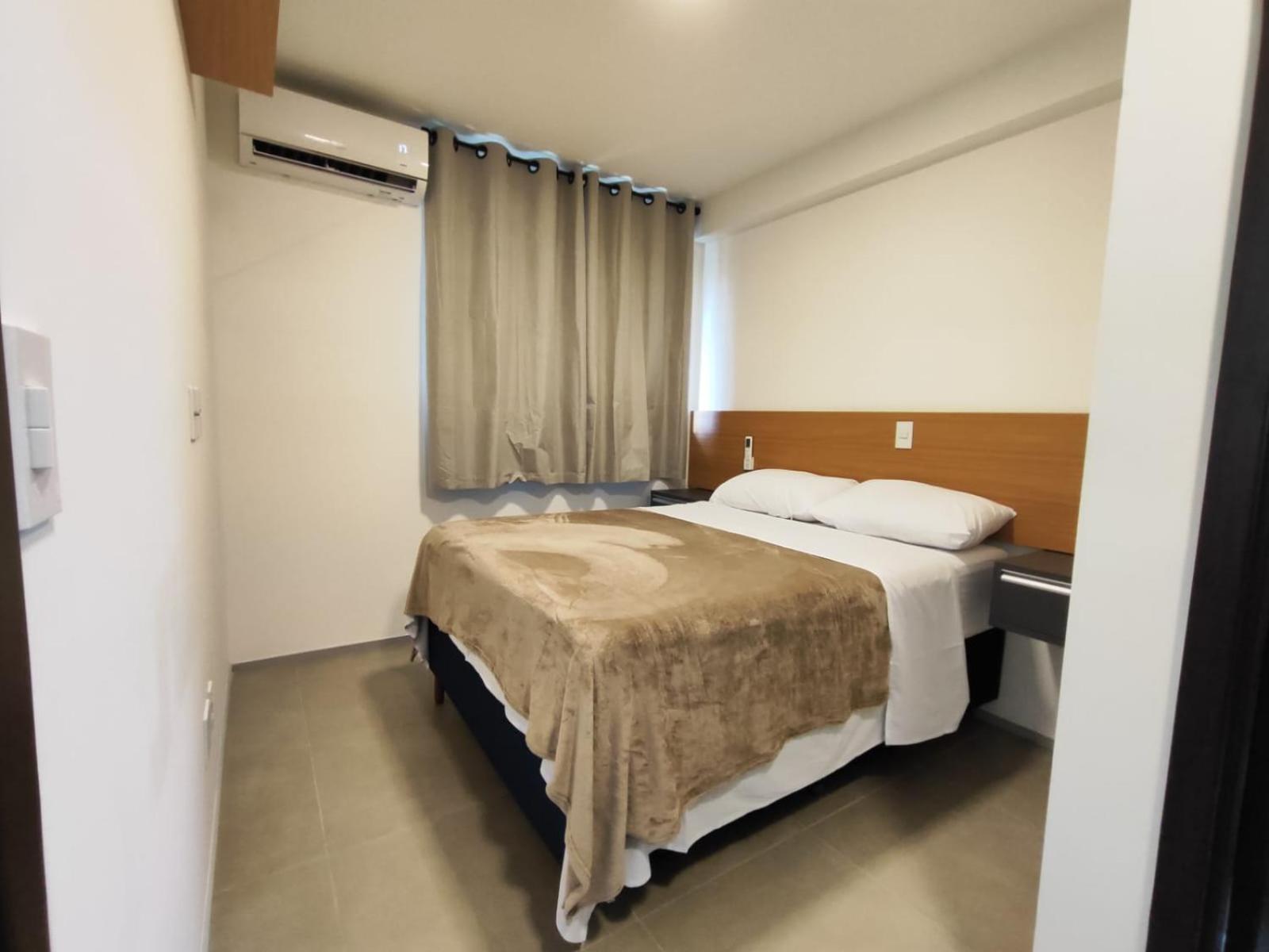 Apartamento Em Ponta Verde Maceio-Liv Residence Екстер'єр фото