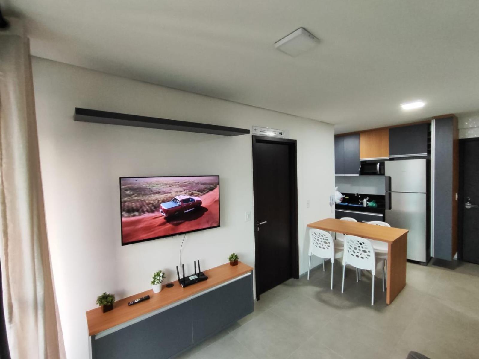 Apartamento Em Ponta Verde Maceio-Liv Residence Екстер'єр фото